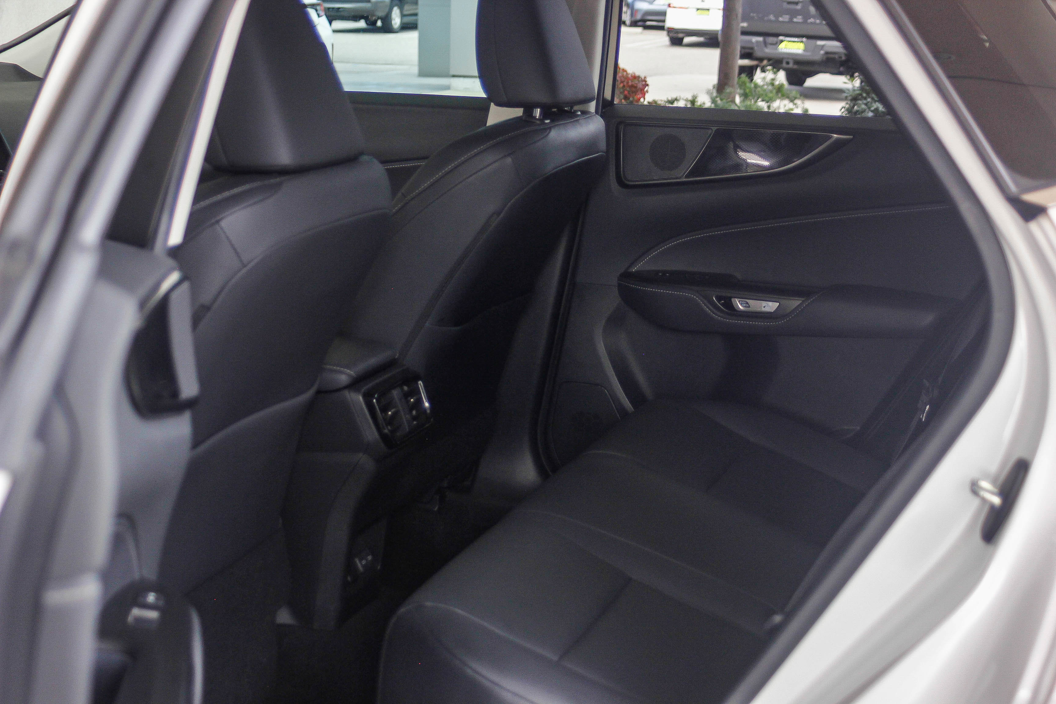 Used 2024 Lexus NX 350 AWD w/ Cold Area Package image 18