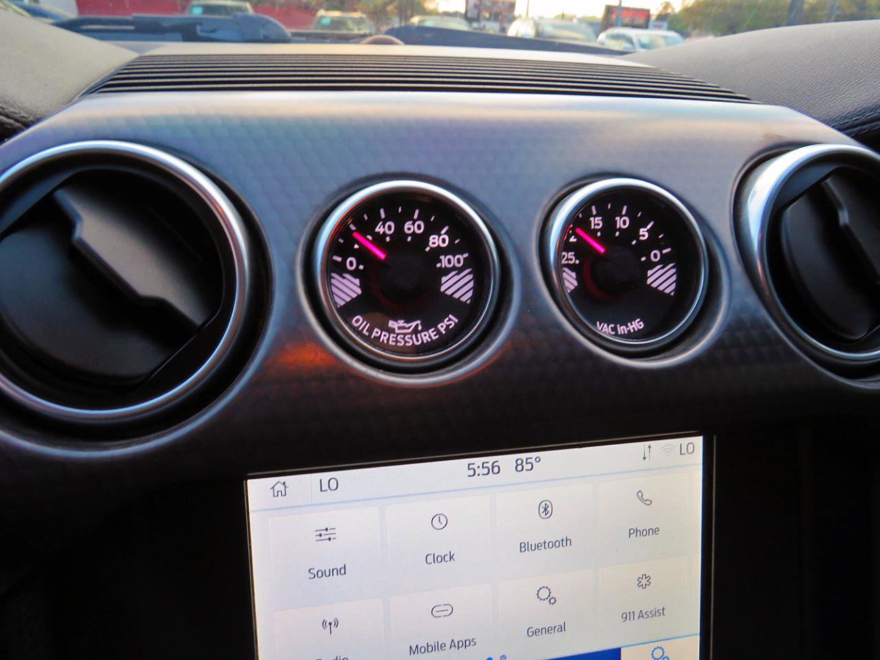 Used 2021 Ford Mustang GT Premium w/ GT Performance Package image 29