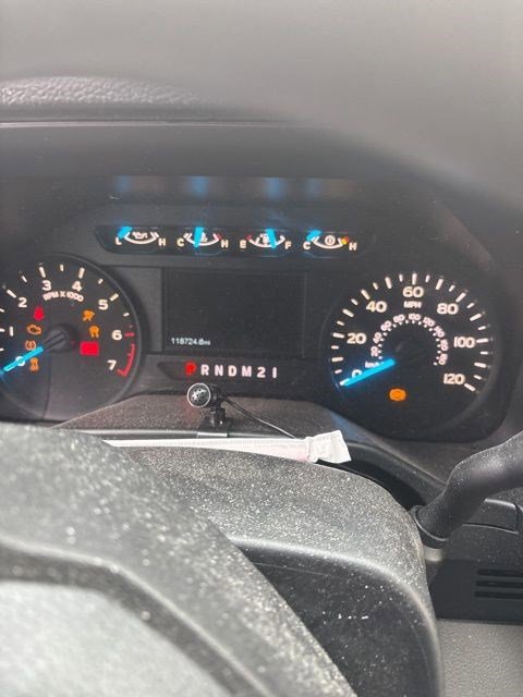 Used 2015 Ford F150 XL w/ Equipment Group 101A Mid image 13