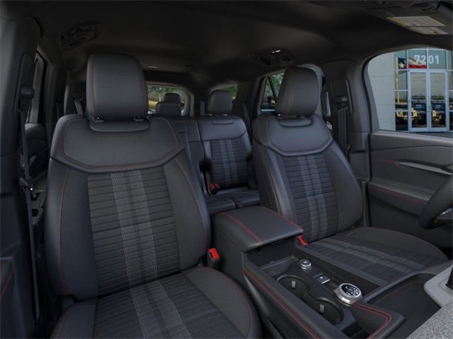 New 2026 Ford Explorer ST-Line w/ ST-Line Street Pack image 10