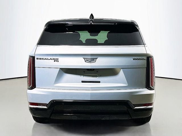New 2025 Cadillac Escalade IQ Luxury 1 AWD/4WD image 3
