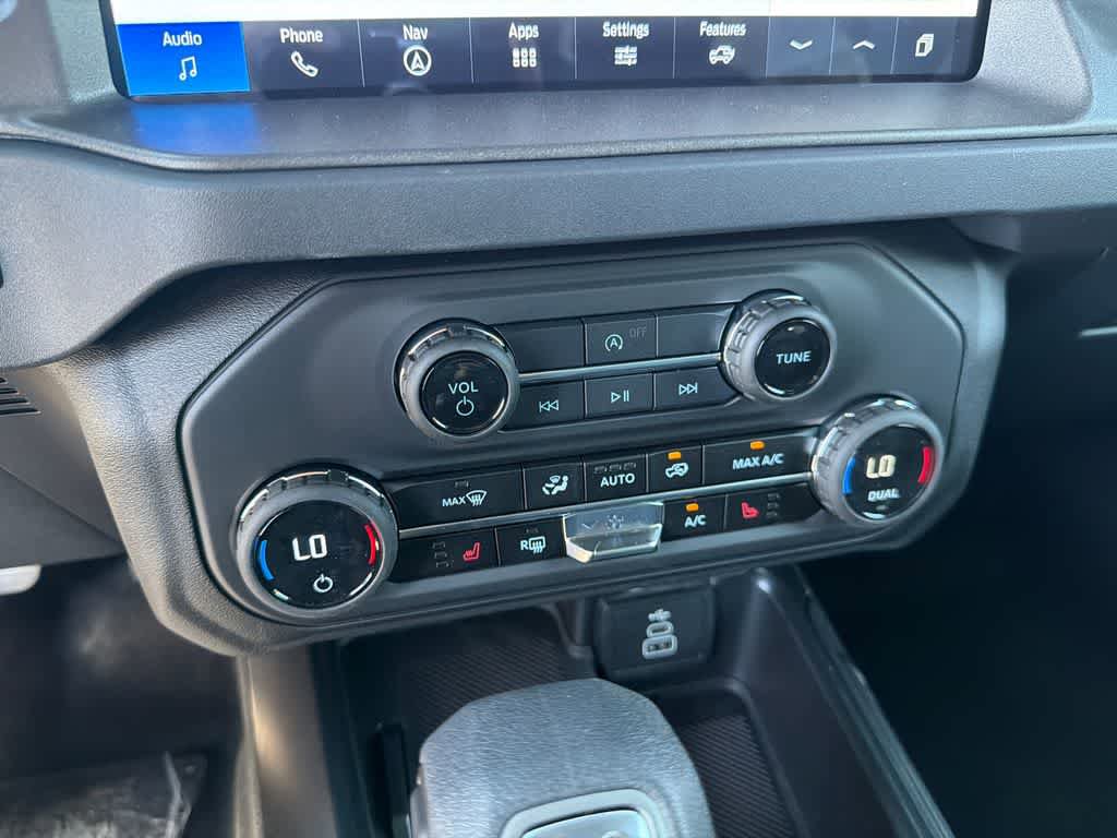 New 2026 Ford Bronco Big Bend AWD/4WD image 27