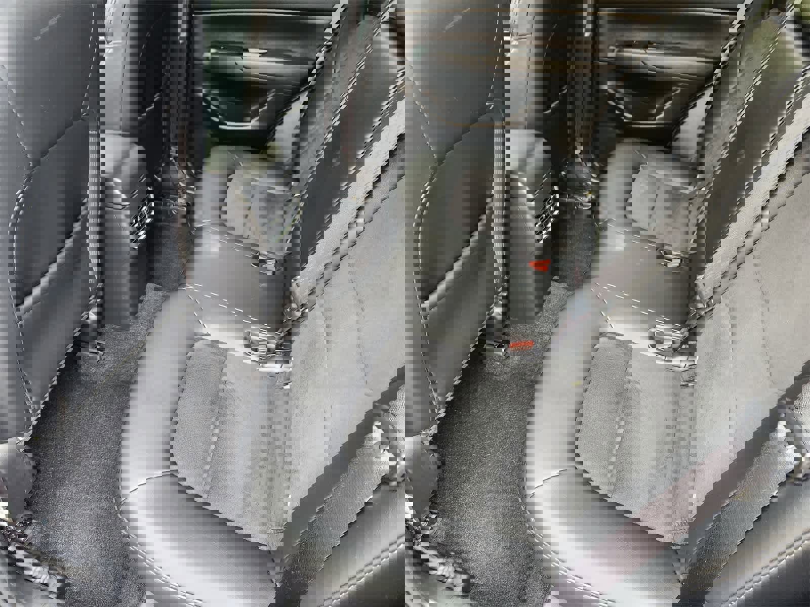 Used 2023 MAZDA CX-5 AWD 2.5 S w/ Select Package image 29