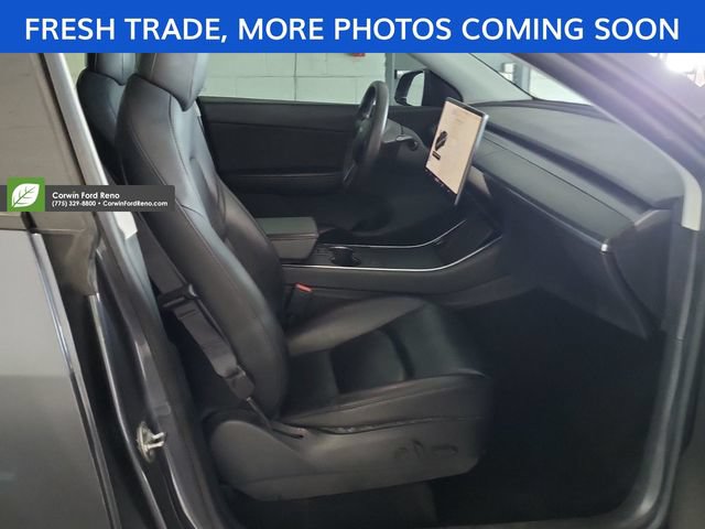 Used 2020 Tesla Model Y Performance AWD/4WD image 18