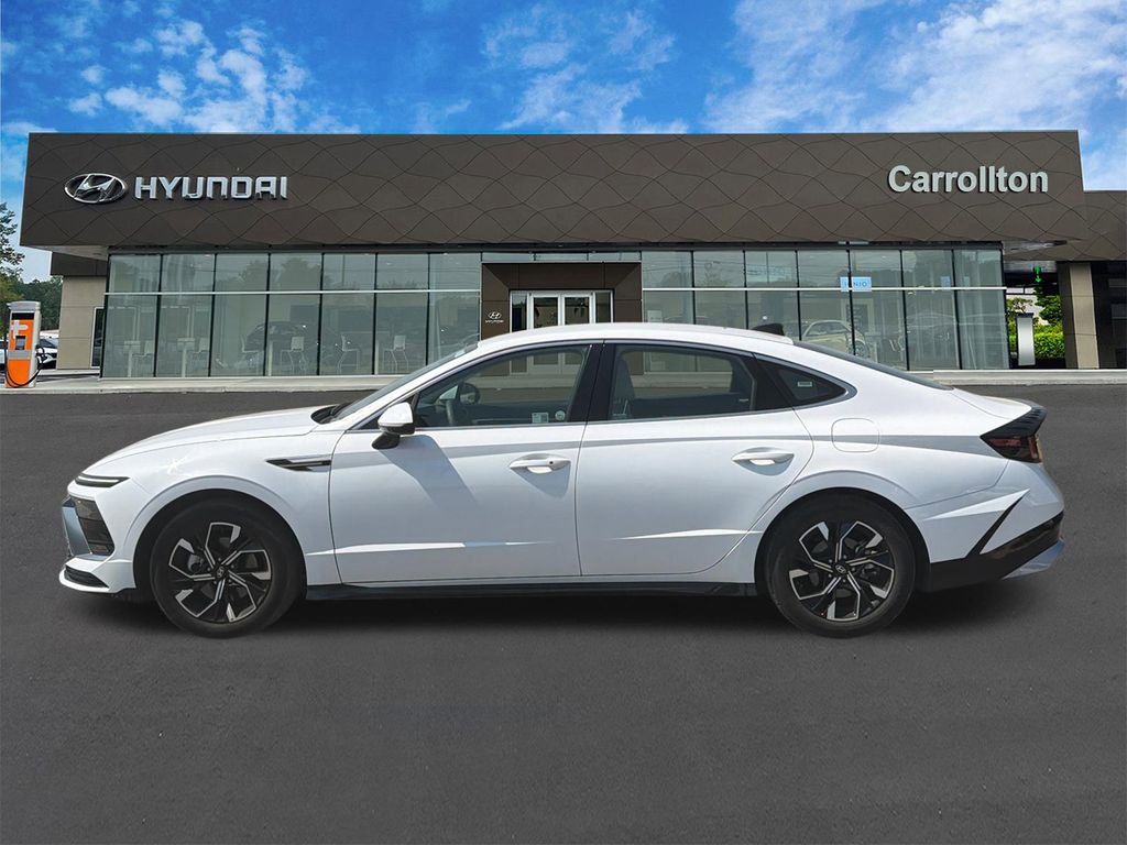 Used 2025 Hyundai Sonata SEL FWD image 8
