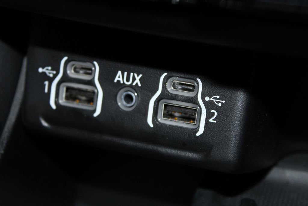 Used 2025 Dodge Durango R/T image 47