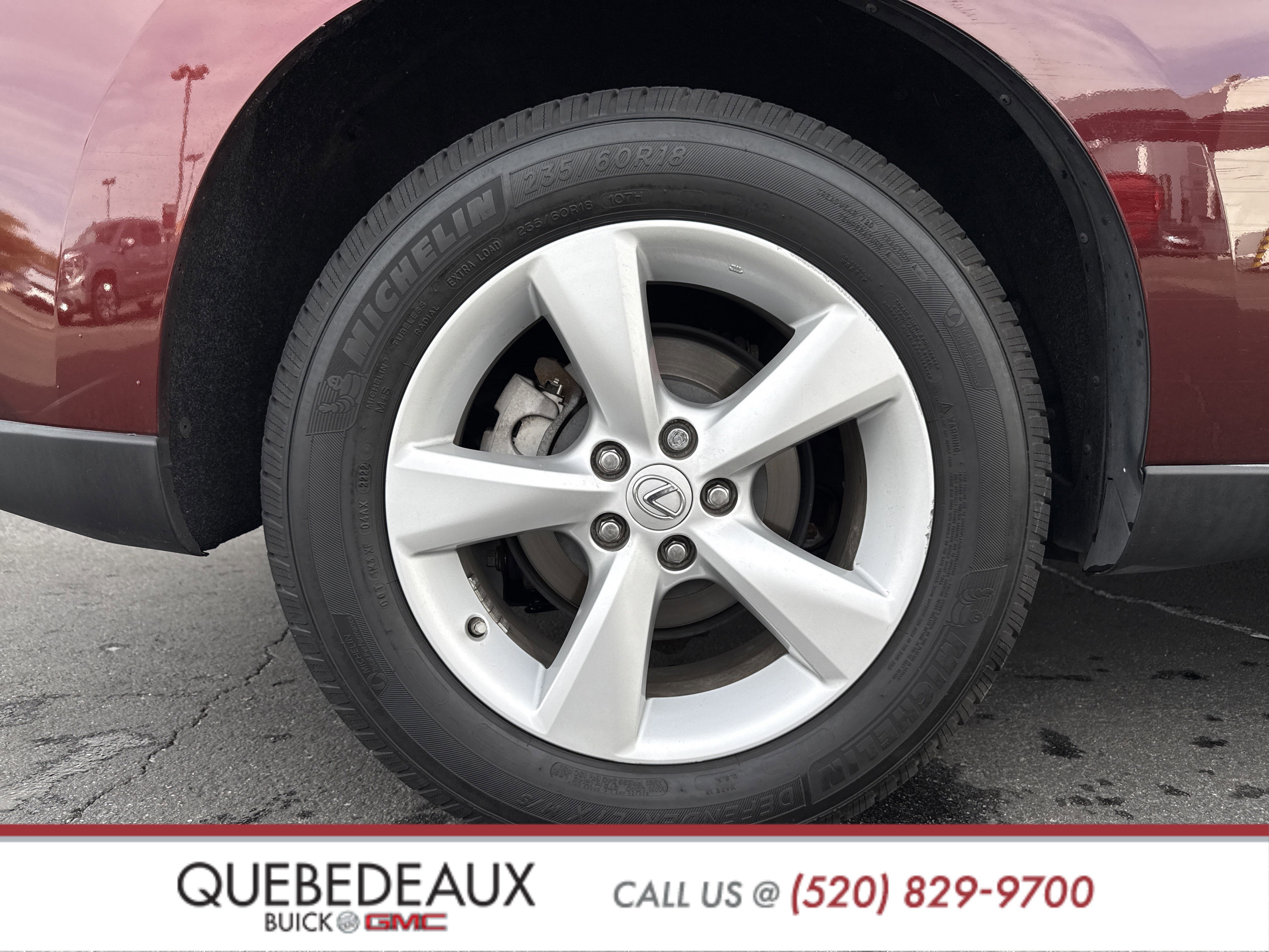 Used 2015 Lexus RX 350 AWD image 26