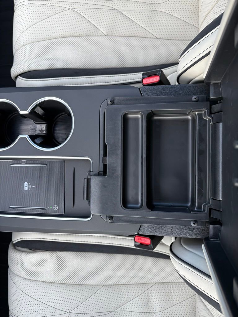 New 2026 Acura MDX Type S image 17