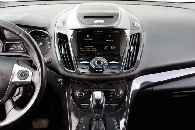Used 2014 Ford Escape Titanium image 38