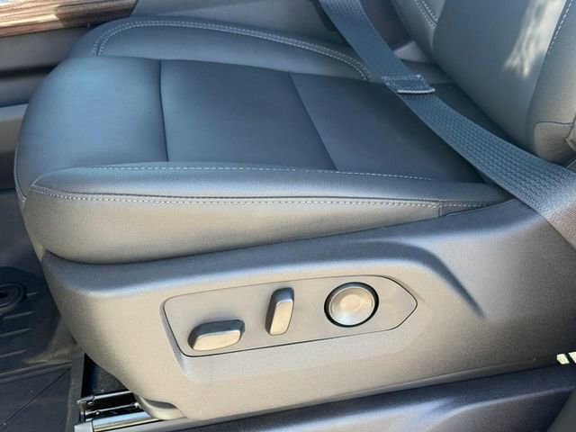 New 2026 Chevrolet Silverado 1500 RST w/ Convenience Package II RWD image 19