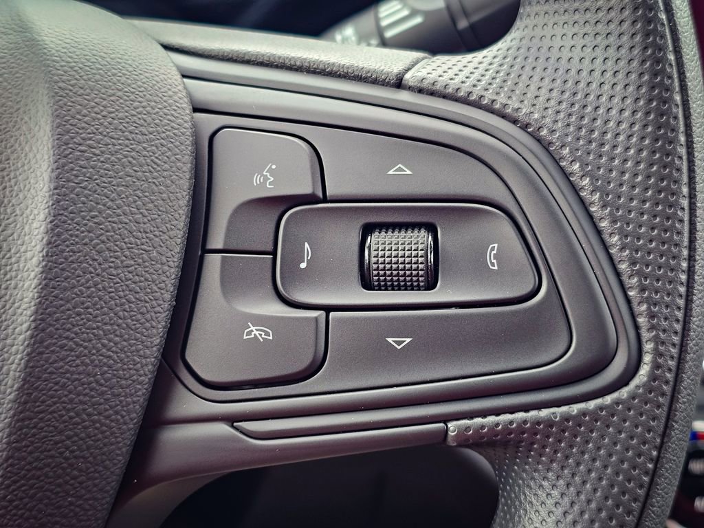 New 2026 Buick Envista Preferred image 19