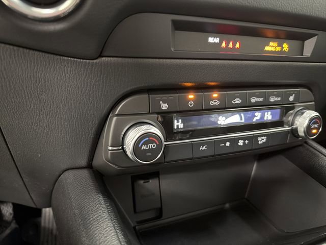 New 2025 MAZDA CX-5 AWD 2.5 S image 29
