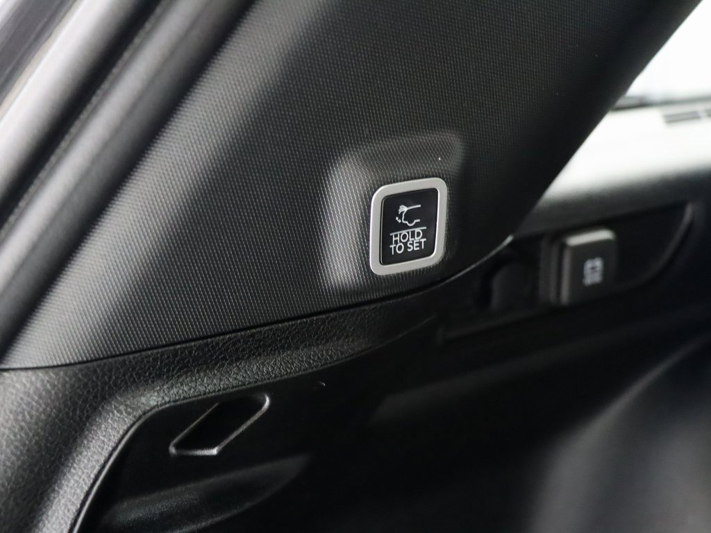 Used 2022 Jeep Grand Cherokee Altitude image 33