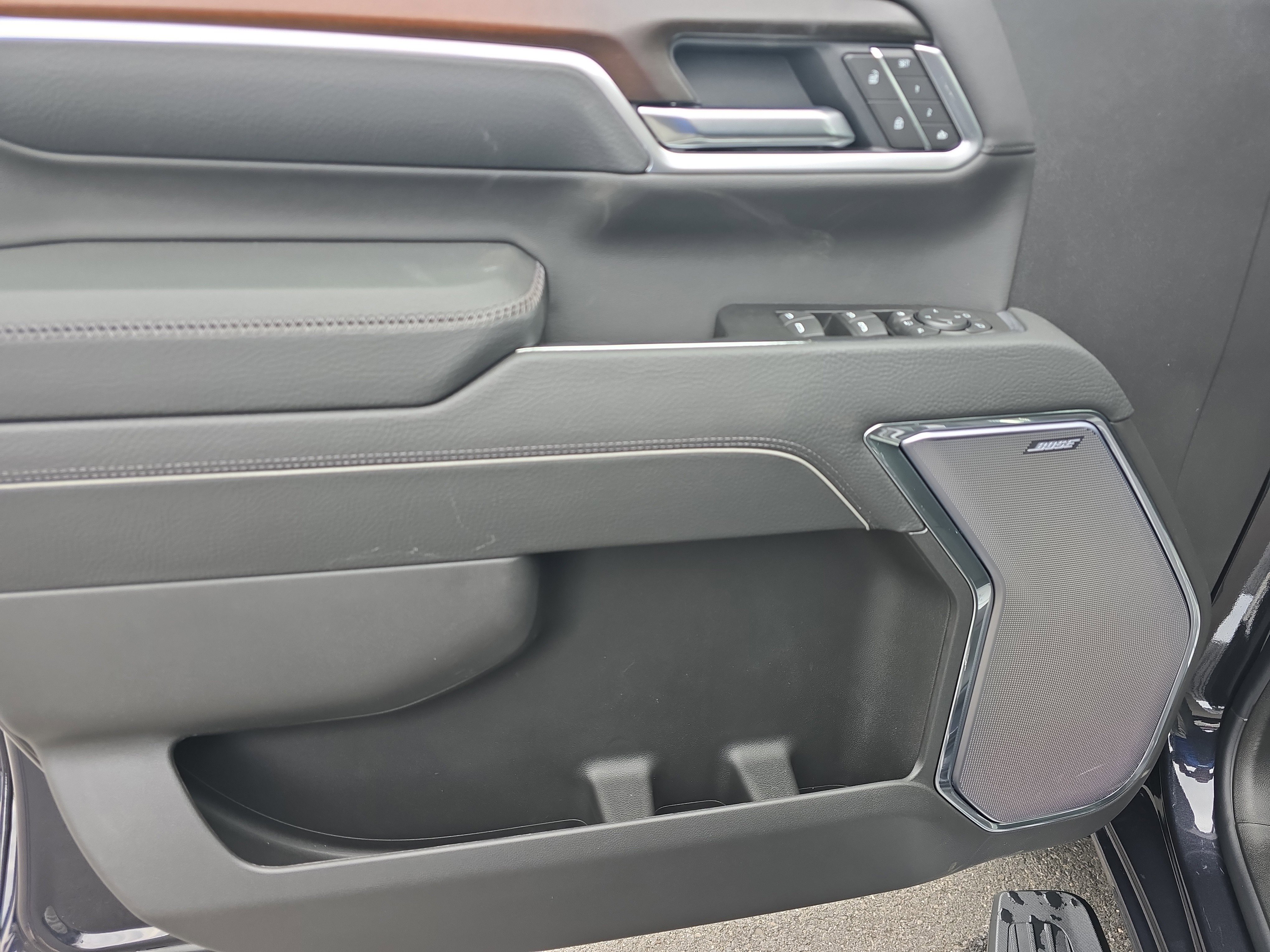 New 2026 GMC Sierra 2500 Denali w/ Denali Reserve Package image 15