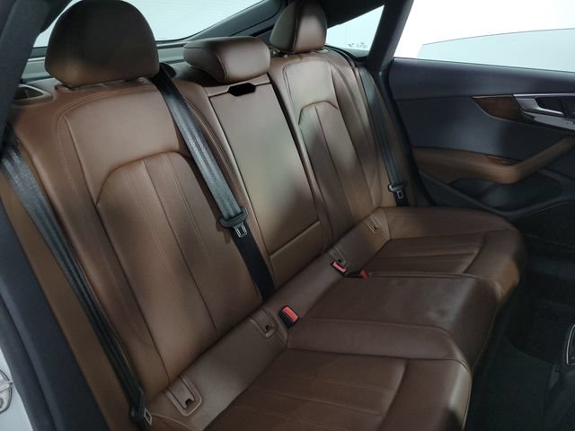 Used 2018 Audi A5 2.0T Prestige w/ Driver Assistance Package AWD/4WD image 16