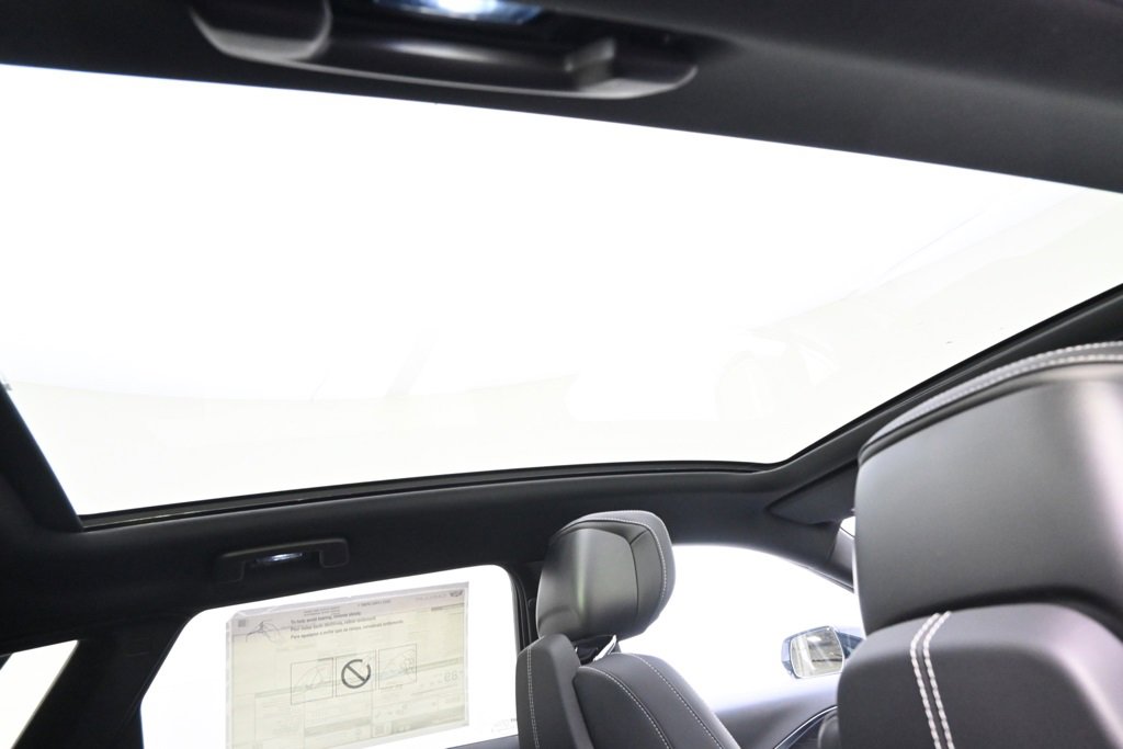 New 2025 Cadillac Lyriq Sport image 17