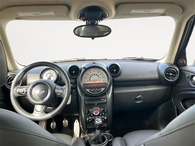 Used 2014 MINI Cooper Paceman S image 10