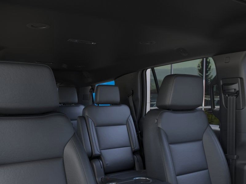 New 2026 Chevrolet Tahoe LT w/ Comfort Package image 25