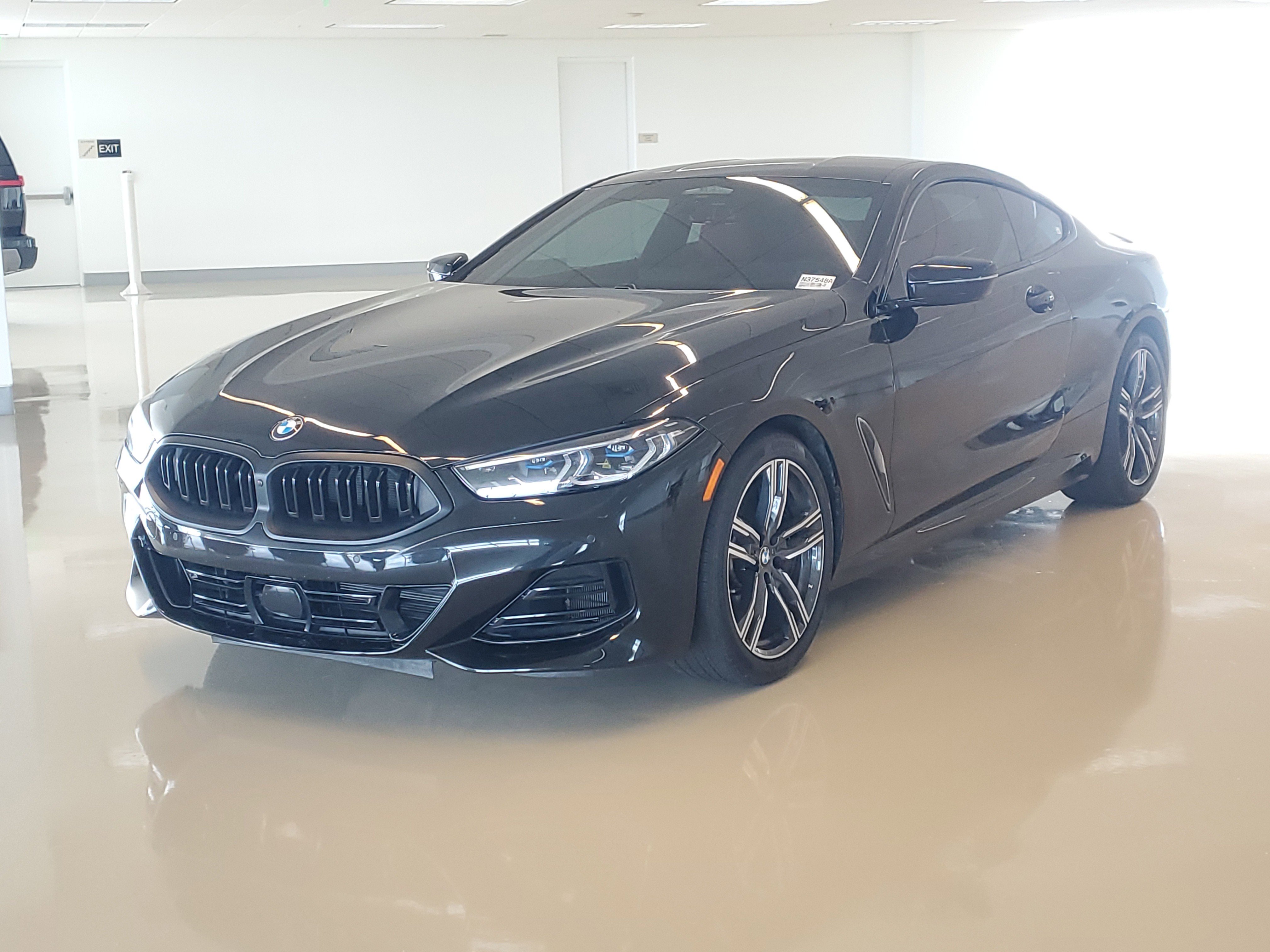 Used 2024 BMW 840i Coupe image 5