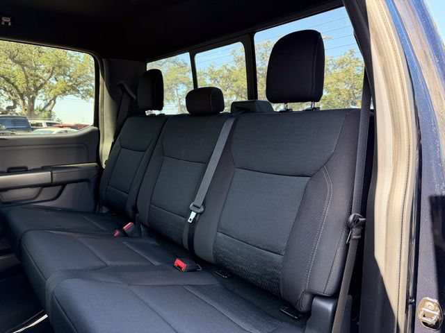 Used 2024 Ford F150 XLT w/ Equipment Group 302A MID AWD/4WD image 19