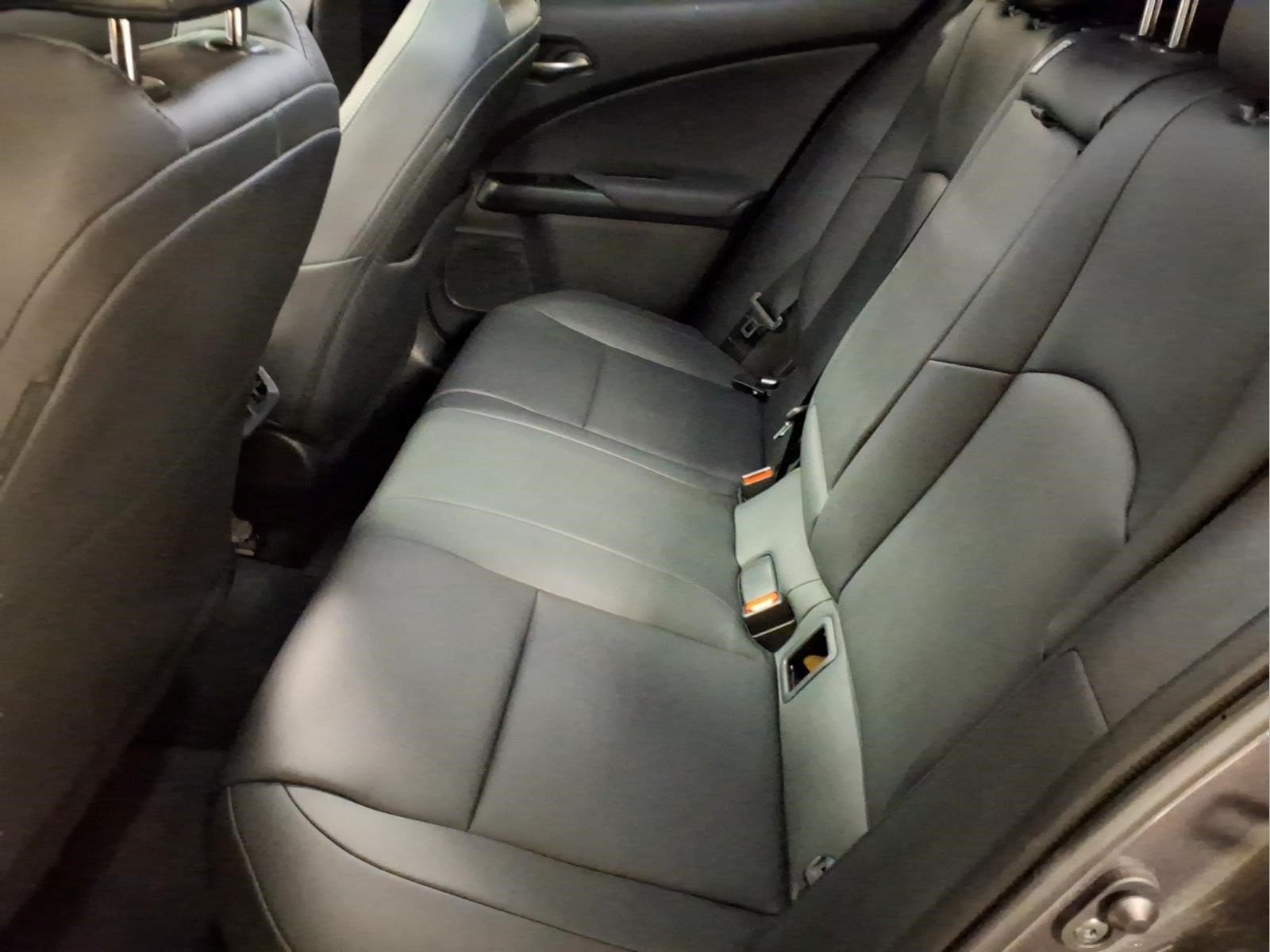Certified 2022 Lexus UX 250h w/ Premium Package AWD/4WD image 4