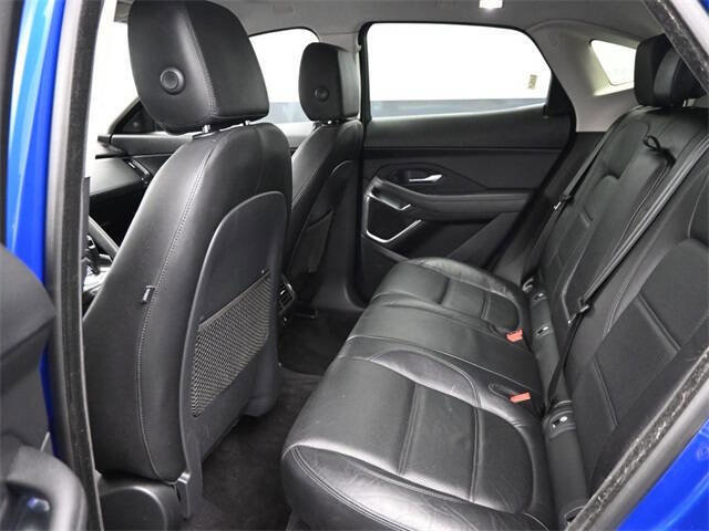 Used 2018 Jaguar E-PACE S image 12
