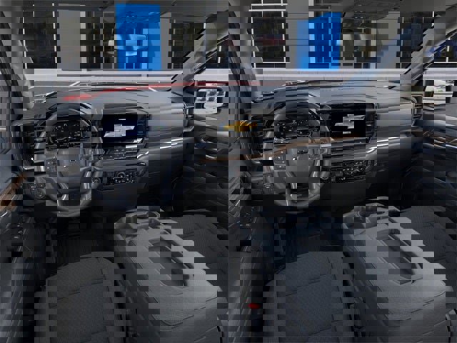 New 2026 Chevrolet Silverado 1500 RST image 15