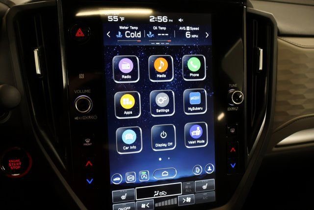 New 2026 Subaru Forester Premium image 22