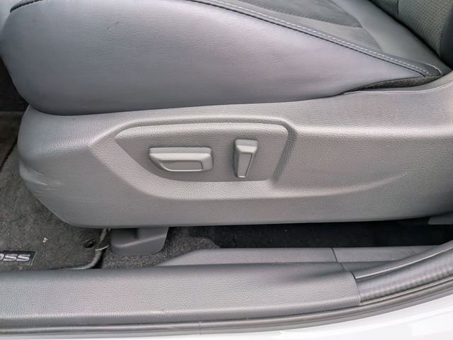 New 2025 Mitsubishi Eclipse Cross Black Edition image 16