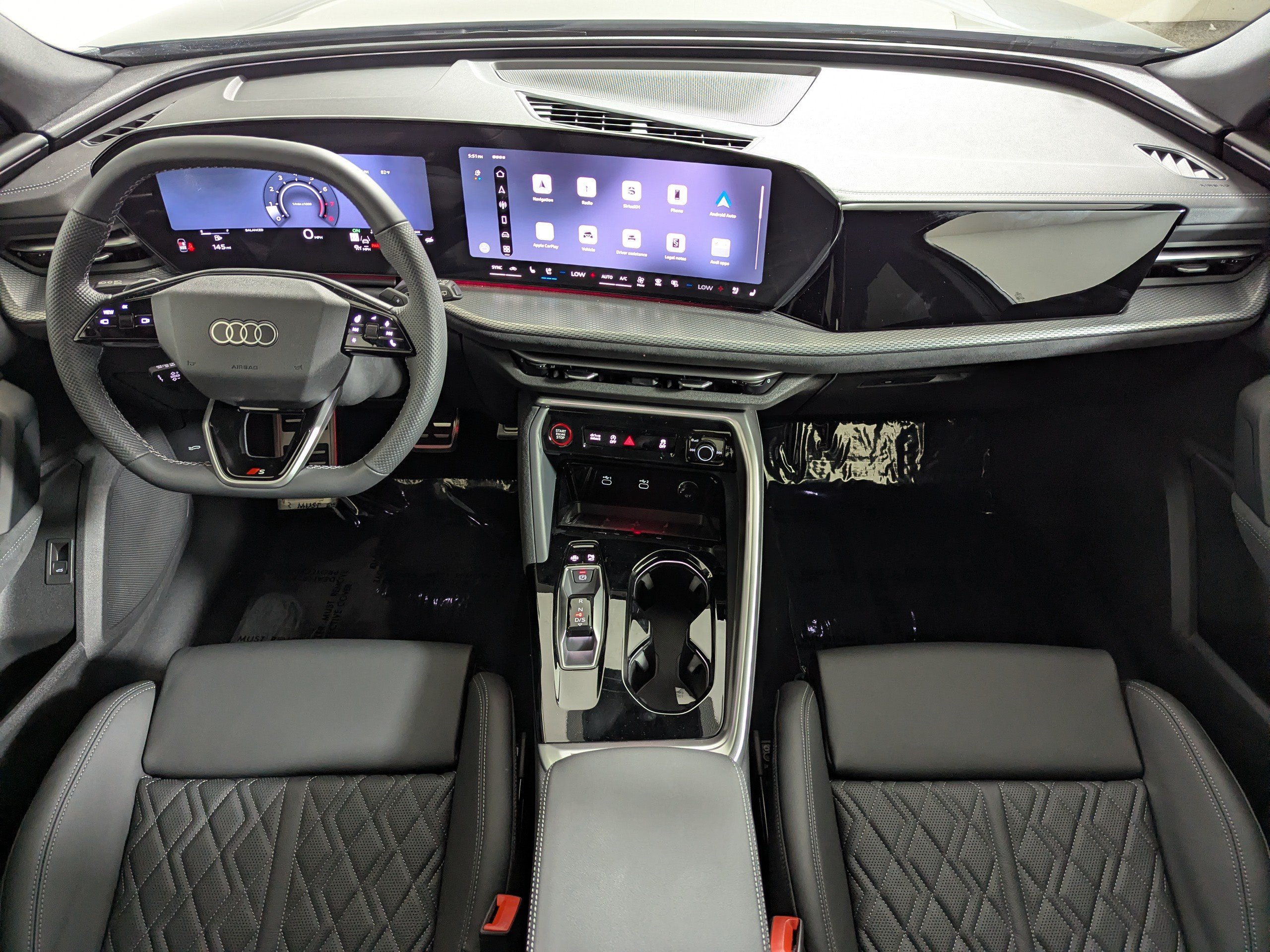 New 2026 Audi SQ5 Premium Plus AWD/4WD image 10