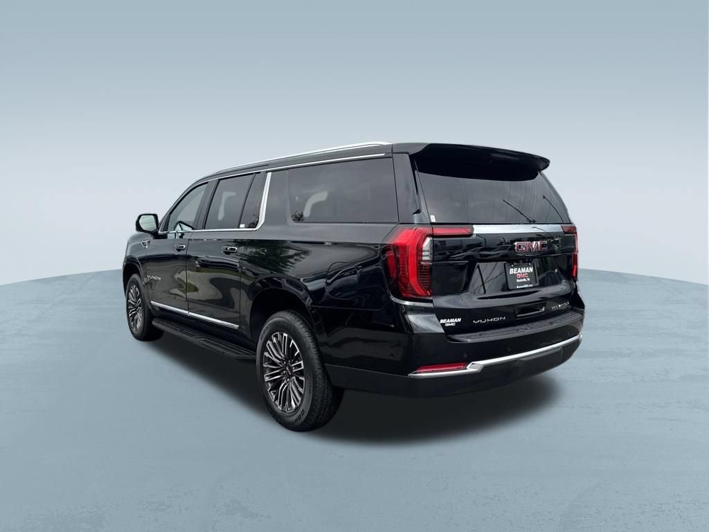 New 2026 GMC Yukon XL Elevation w/ Elevation Premium Package AWD/4WD image 6