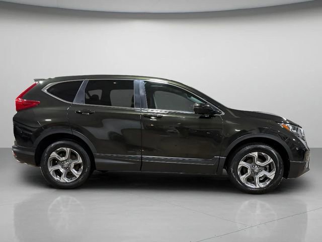 Used 2019 Honda CR-V EX-L image 2