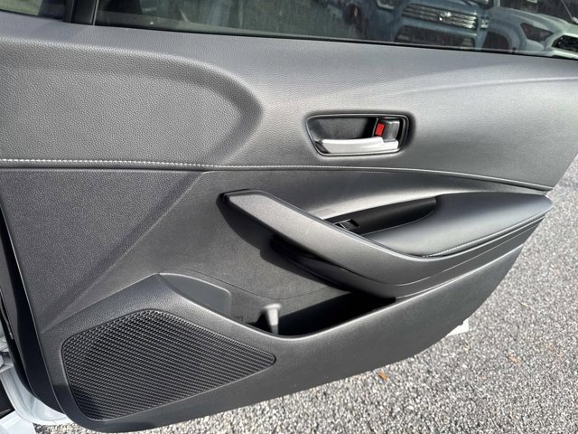 Certified 2025 Toyota Corolla SE image 14