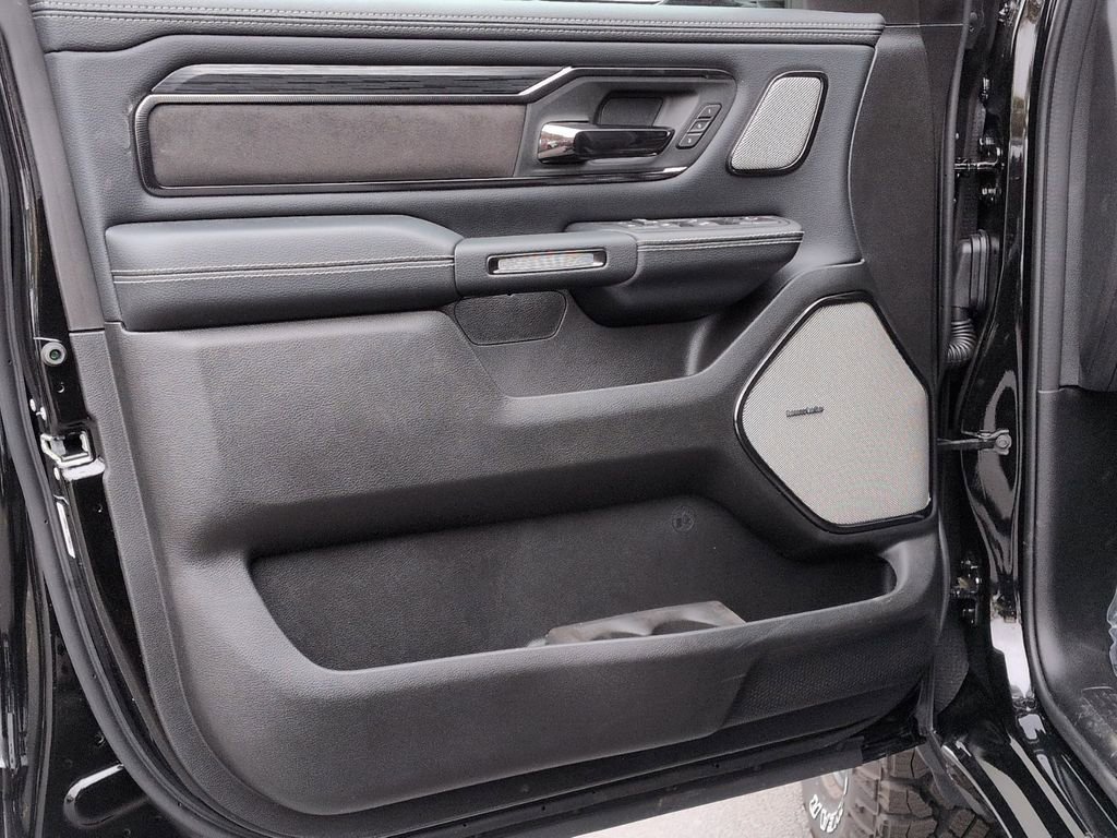 New 2026 RAM 1500 Rebel image 13