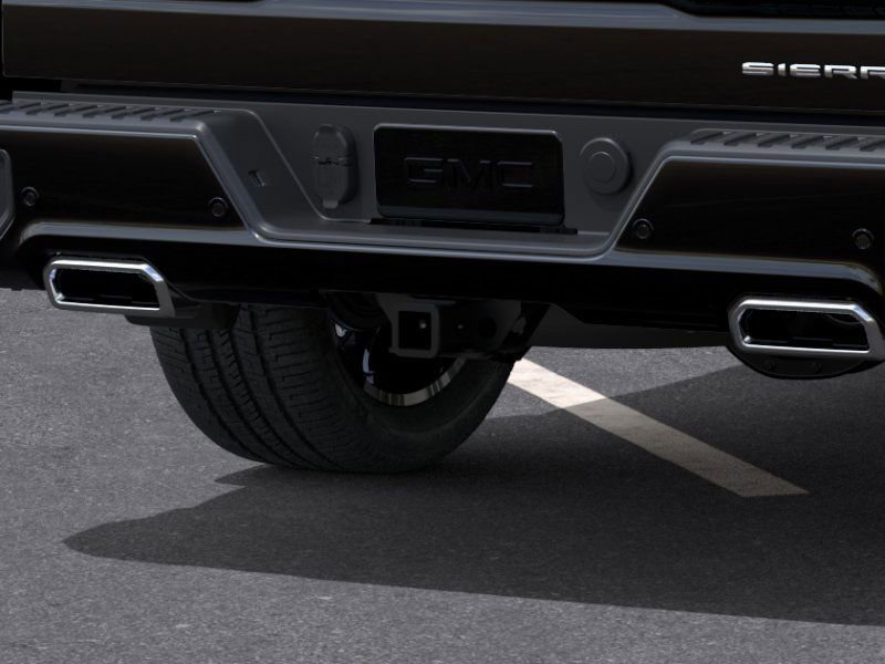 New 2026 GMC Sierra 1500 Denali w/ Technology Package image 14