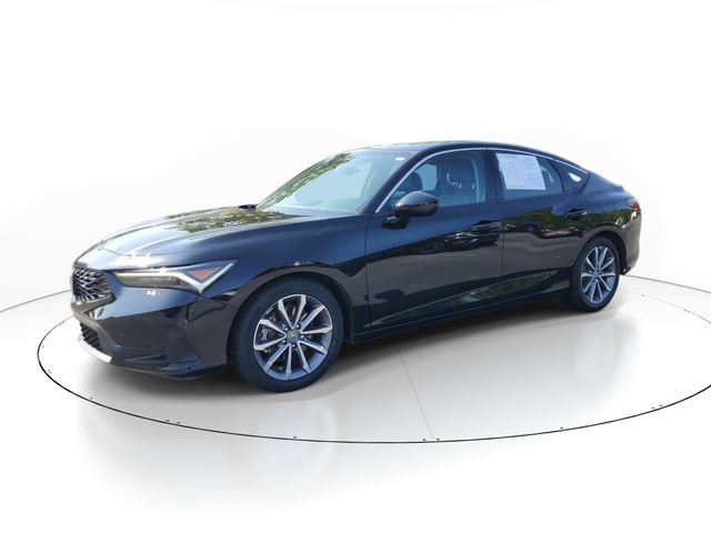 Used 2025 Acura Integra FWD image 3
