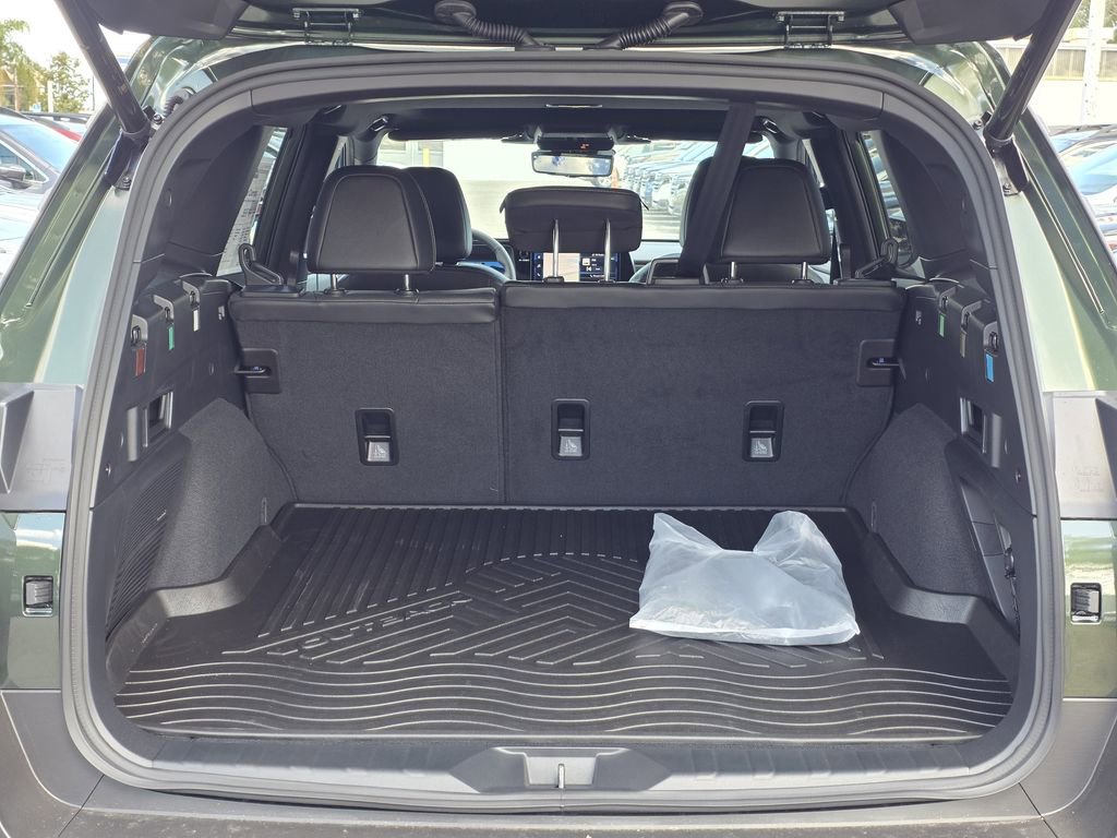 New 2026 Subaru Outback Touring XT AWD/4WD image 9