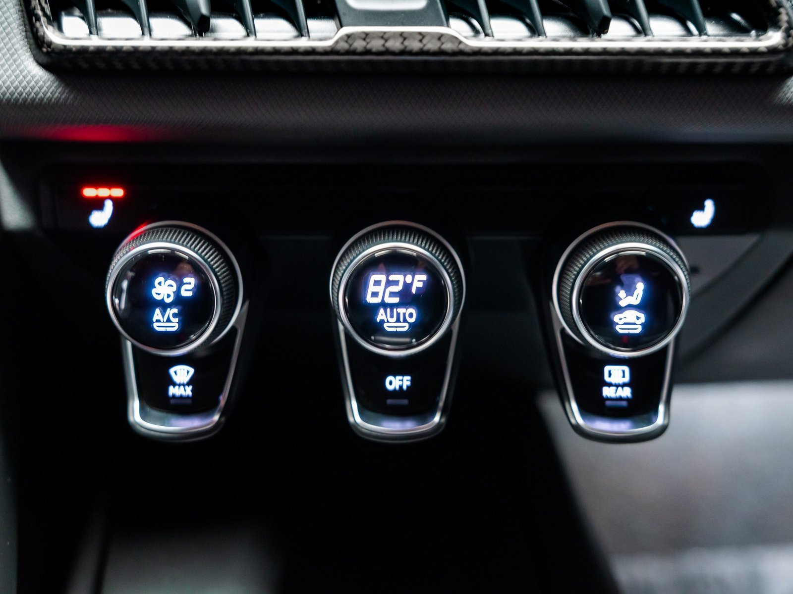 Used 2017 Audi R8 V10 plus image 59