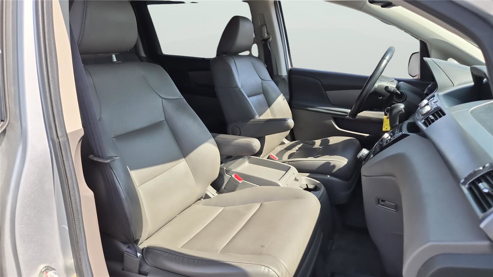 Used 2013 Honda Odyssey EX-L image 17