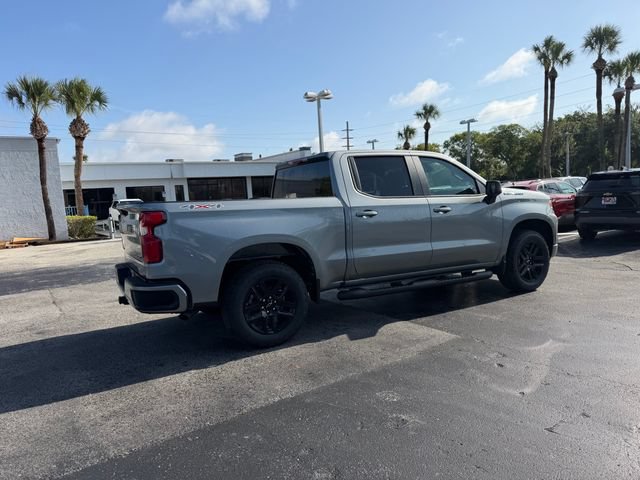 New 2026 Chevrolet Silverado 1500 RST w/ RST Select Package AWD/4WD image 14