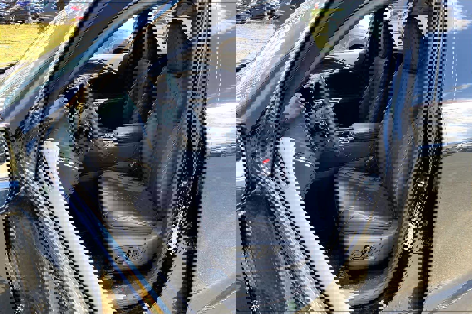 Used 2024 Lexus RX 350 F Sport w/ Technology Package image 8