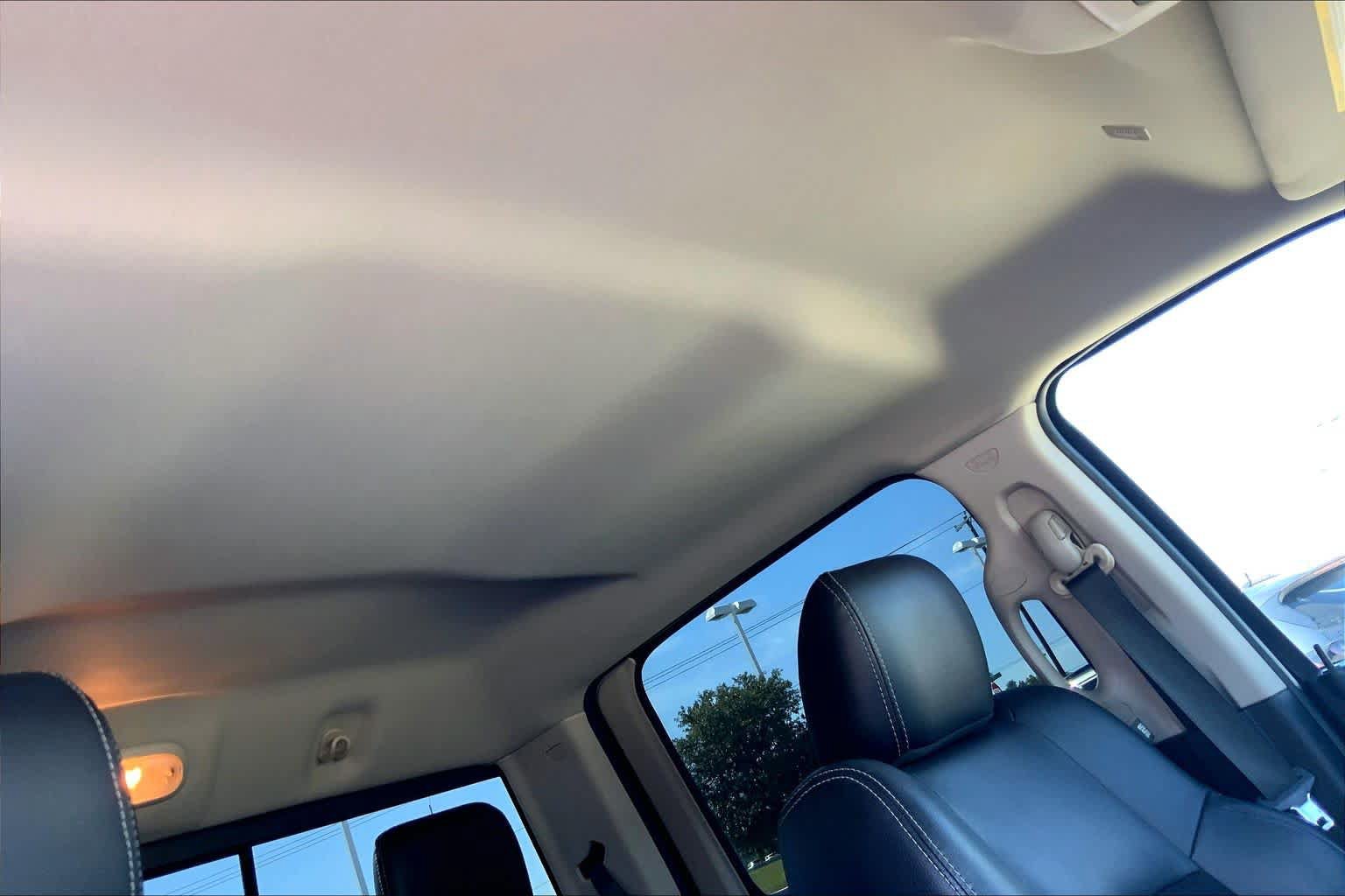 Used 2018 RAM 1500 Lone Star RWD image 14