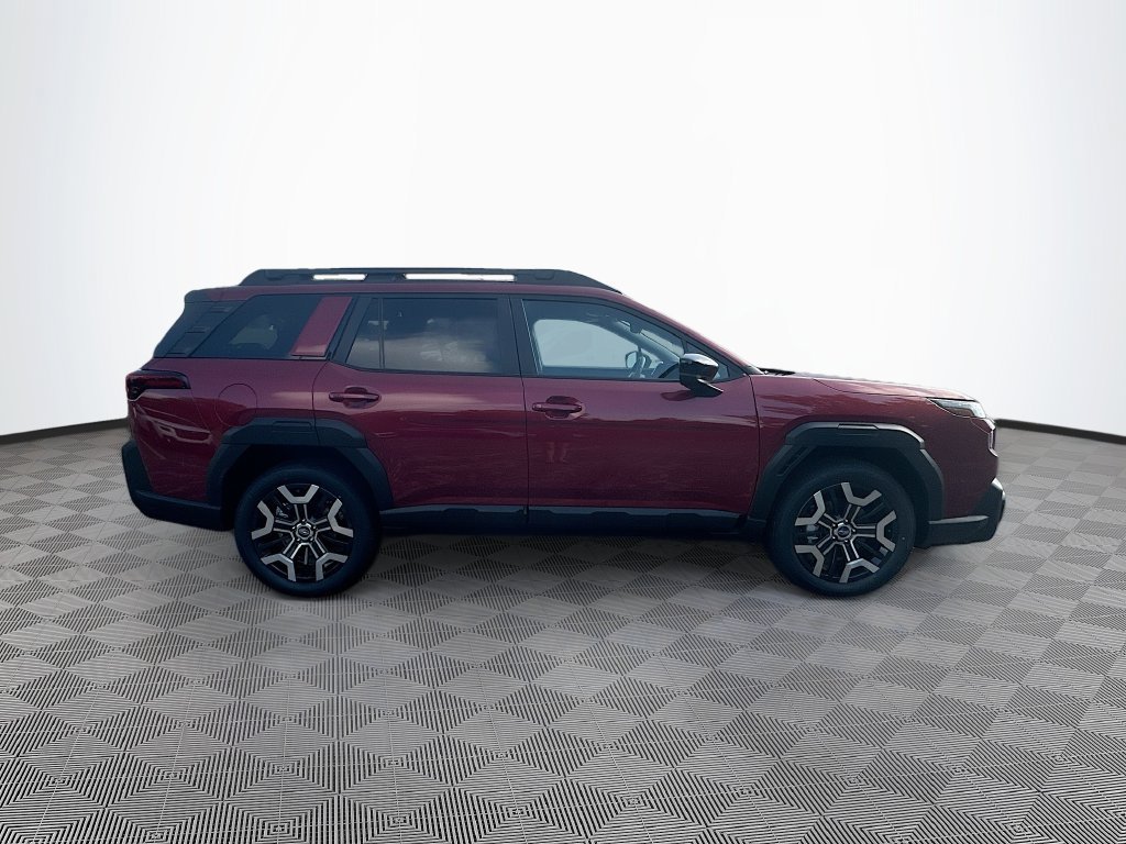 New 2026 Subaru Outback Touring XT AWD/4WD image 10