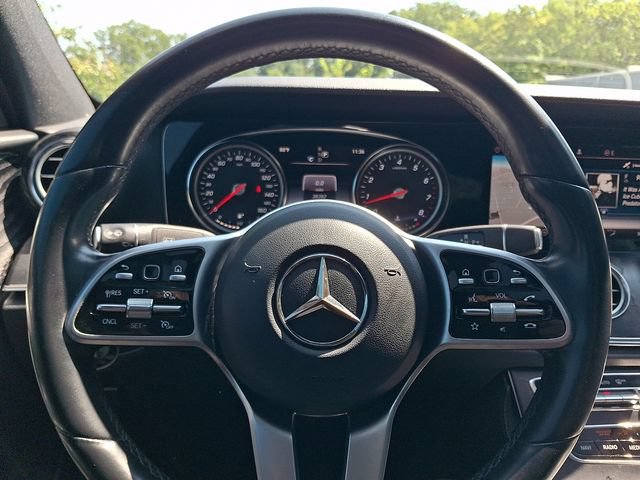 Used 2019 Mercedes-Benz E 300 4MATIC image 20