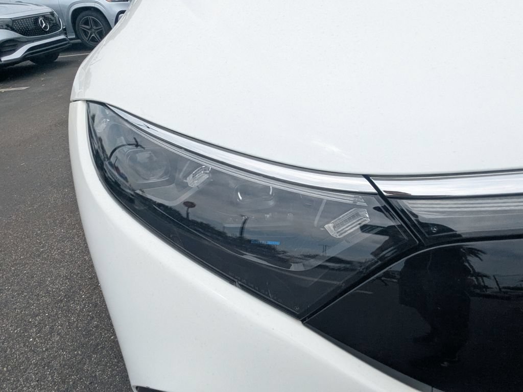 Certified 2023 Mercedes-Benz EQS 450+ Sedan image 22
