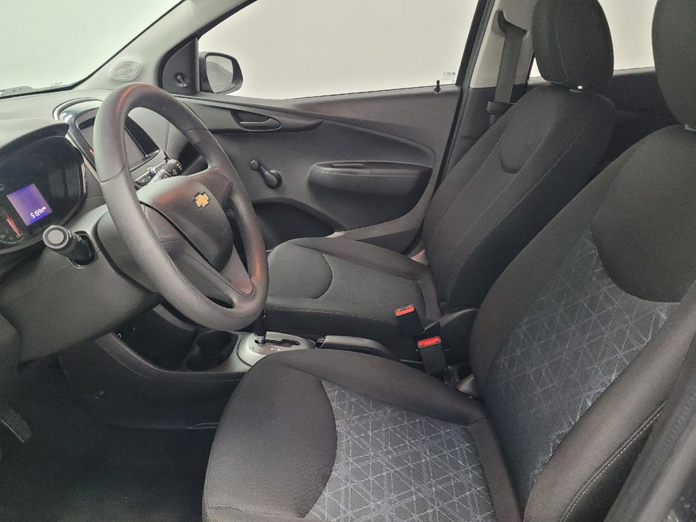 Used 2022 Chevrolet Spark LS FWD image 17