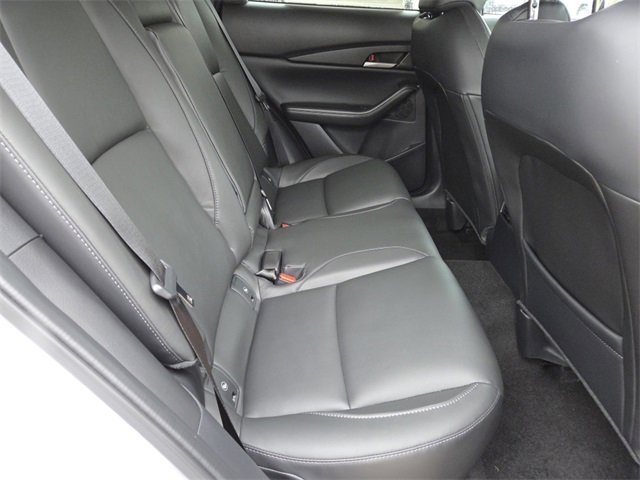 New 2026 MAZDA CX-30 AWD 2.5 S w/ Select Sport Pkg image 15