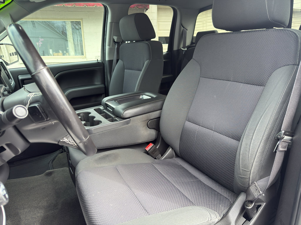 Used 2015 GMC Sierra 1500 SLE w/ SLE Value Package image 10