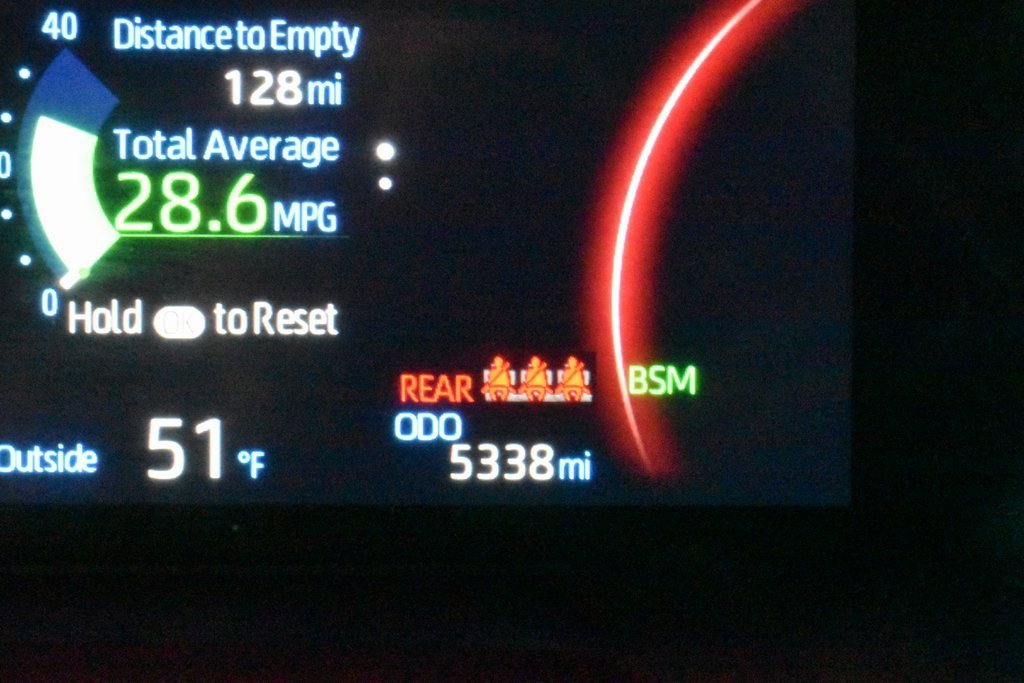 Used 2024 Toyota RAV4 XLE Premium image 24