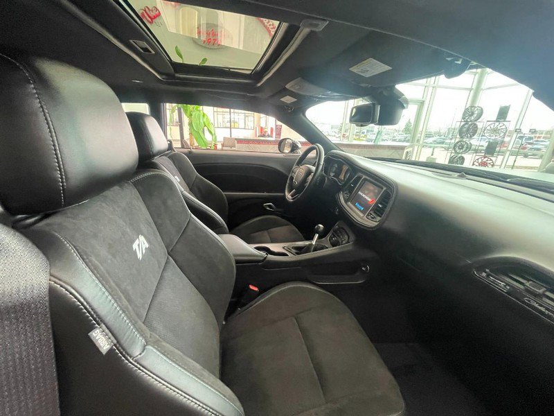 Used 2023 Dodge Challenger R/T w/ T/A Package image 13